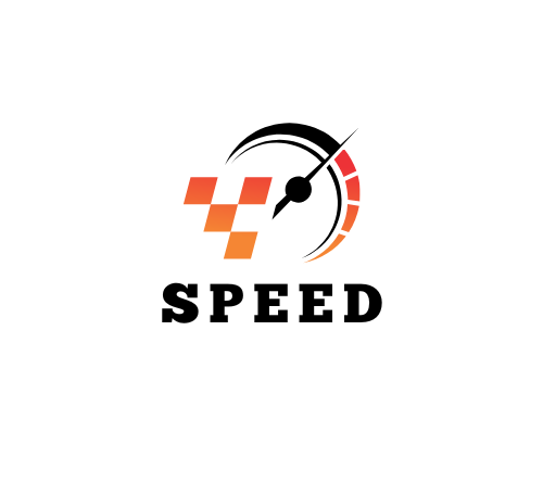 Speed RPM logo